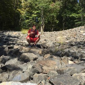 Meet your Posher, Alexander